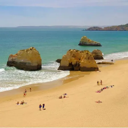 公寓 Tac - Oasis 7 - Seaviews