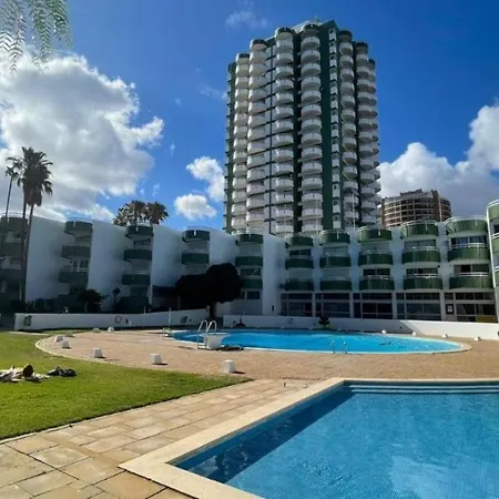 Tac - Oasis 7 - Seaviews Apartmán *