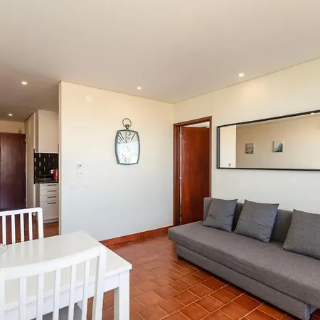 Tac - Oasis 7 - Seaviews Apartmán Portimão