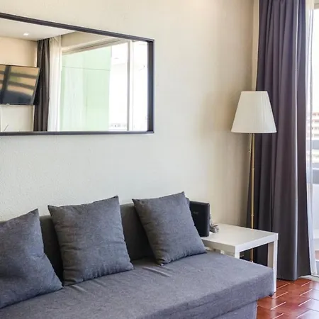 Tac - Oasis 7 - Seaviews * Portimão