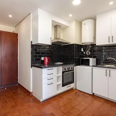 Apartmán Tac - Oasis 7 - Seaviews Portimão