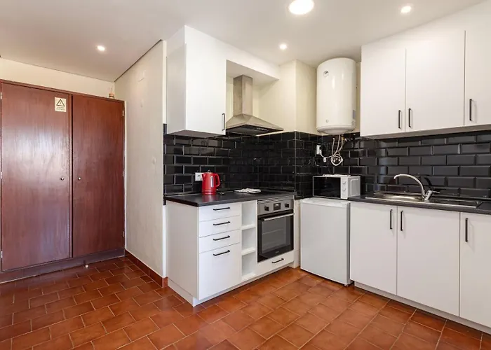 Apartamento Tac - Oasis 7 - Seaviews Portimão