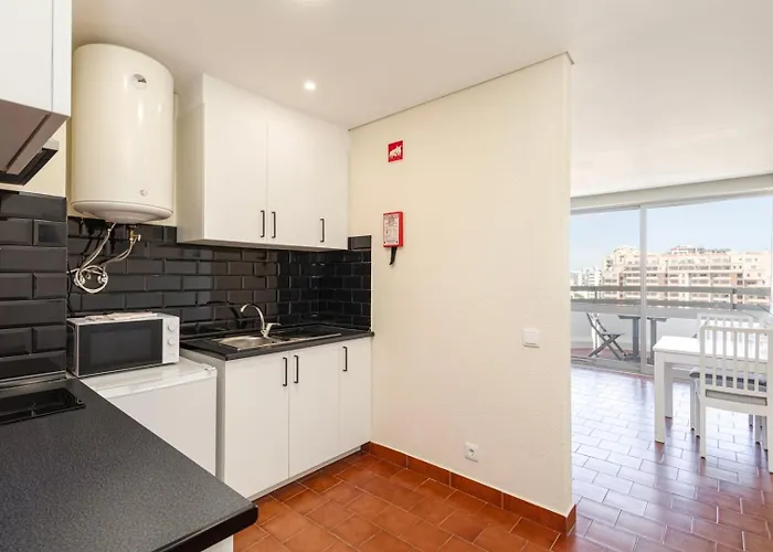 Tac - Oasis 7 - Seaviews Apartamento