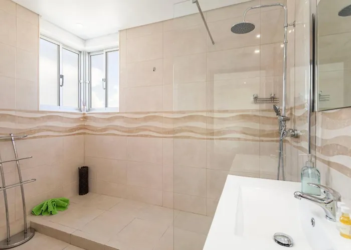 Apartamento Tac - Oasis 7 - Seaviews *