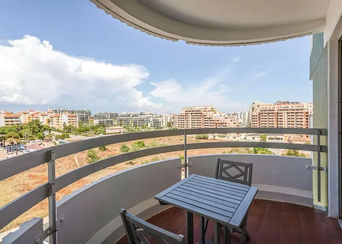 Tac - Oasis 7 - Seaviews Apartamento