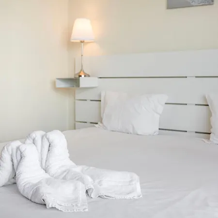 Apartamento Tac - Oasis 7 - Seaviews