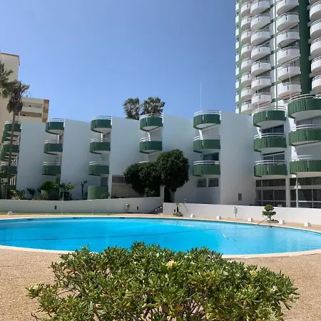 Daire Tac - Oasis 7 - Seaviews