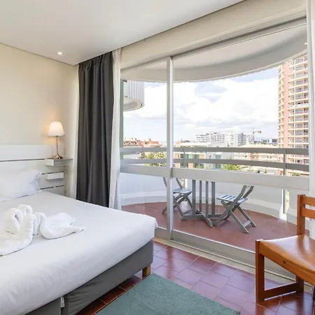 Tac - Oasis 7 - Seaviews Portimão