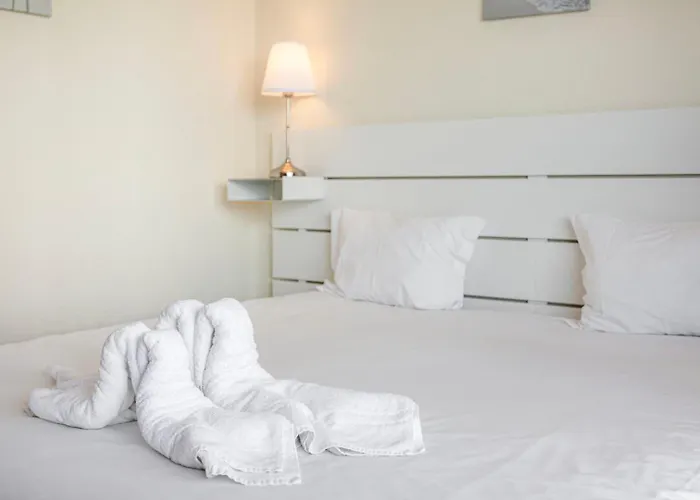 Apartamento Tac - Oasis 7 - Seaviews