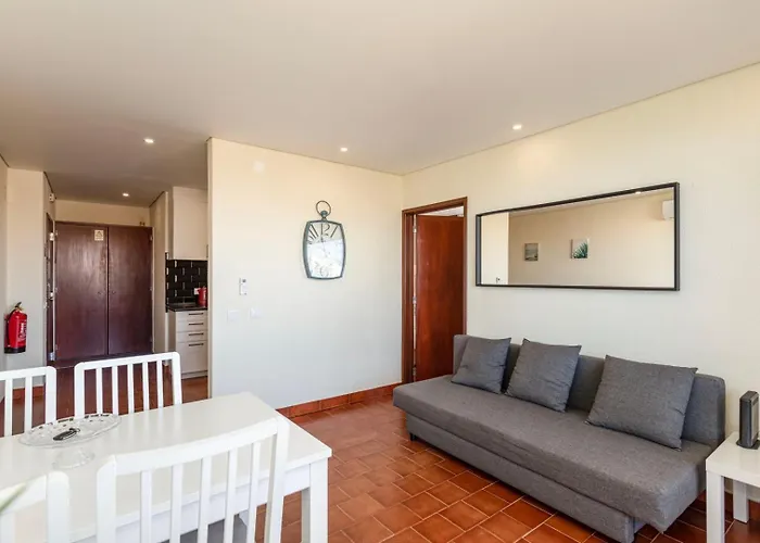 Tac - Oasis 7 - Seaviews Apartamento Portimão