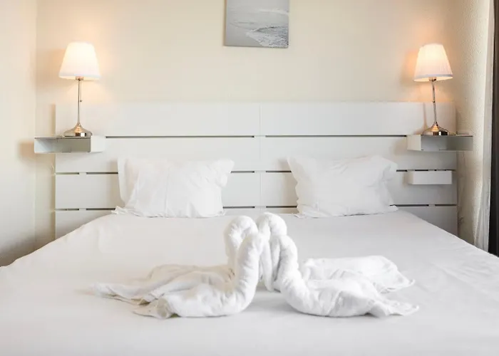 Tac - Oasis 7 - Seaviews Portimão