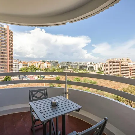 Апартаменты Tac - Oasis 7 - Seaviews *