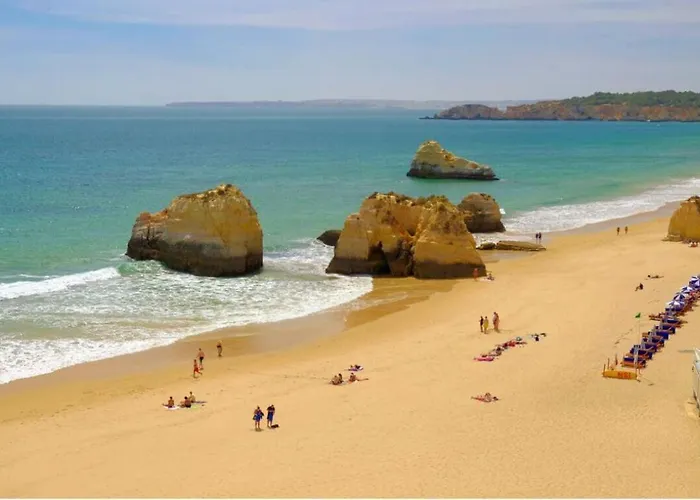 Апартаменты Tac - Oasis 7 - Seaviews