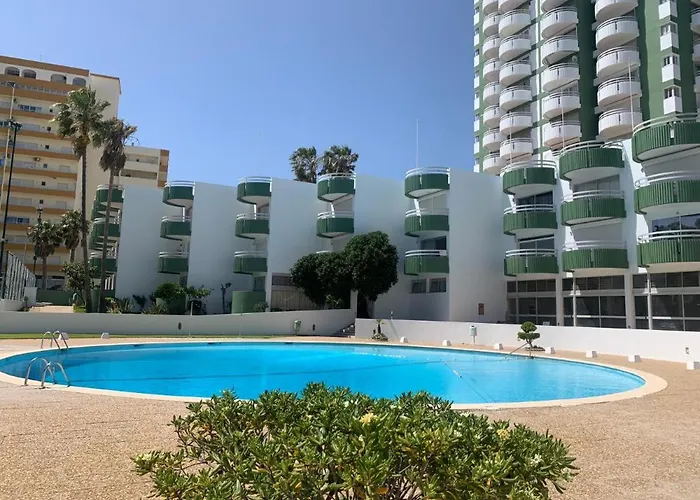 Апартаменты Tac - Oasis 7 - Seaviews