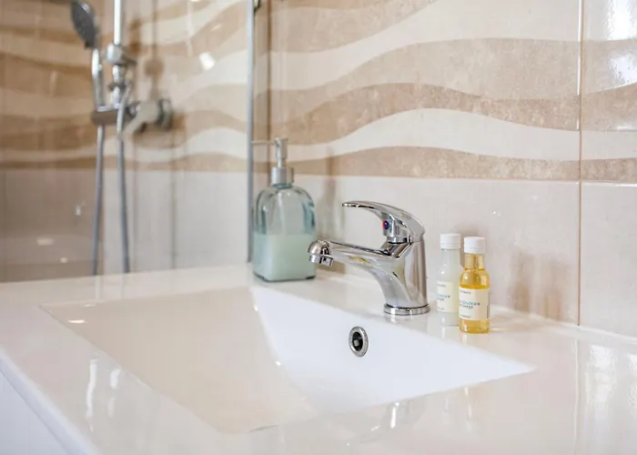 Tac - Oasis 7 - Seaviews * Портиман