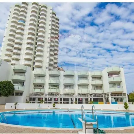 Tac - Oasis 7 - Seaviews Appartamento