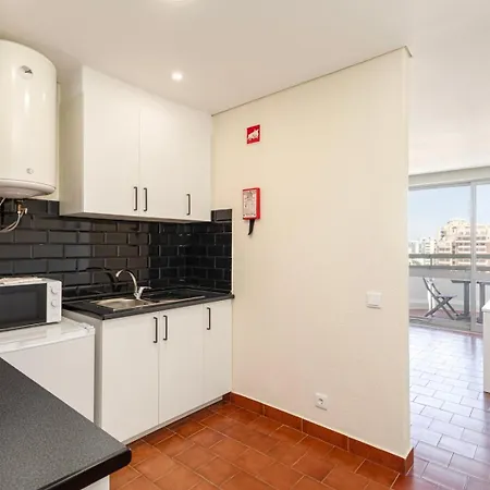 Tac - Oasis 7 - Seaviews Appartamento