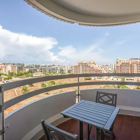Tac - Oasis 7 - Seaviews Appartamento